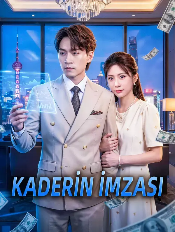 KADERİN İMZASI