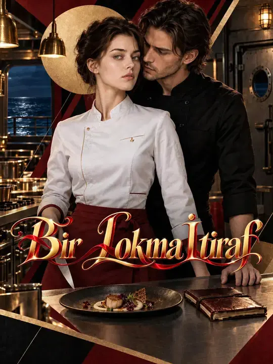 Bir Lokma İtiraf