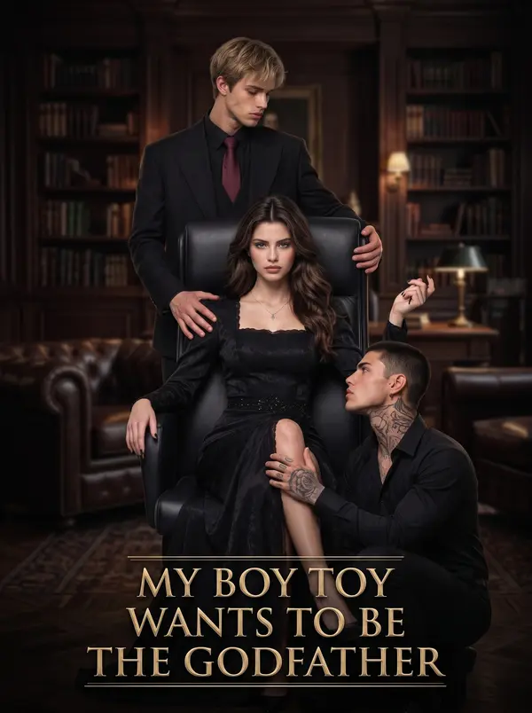 My Boy Toy Wants to Be the Godfather