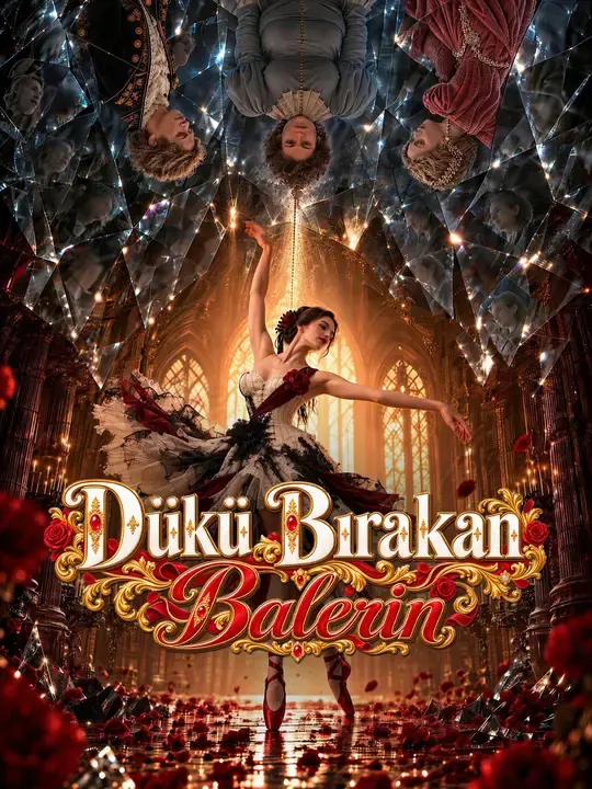 Reinkarnasi Penari Balet​