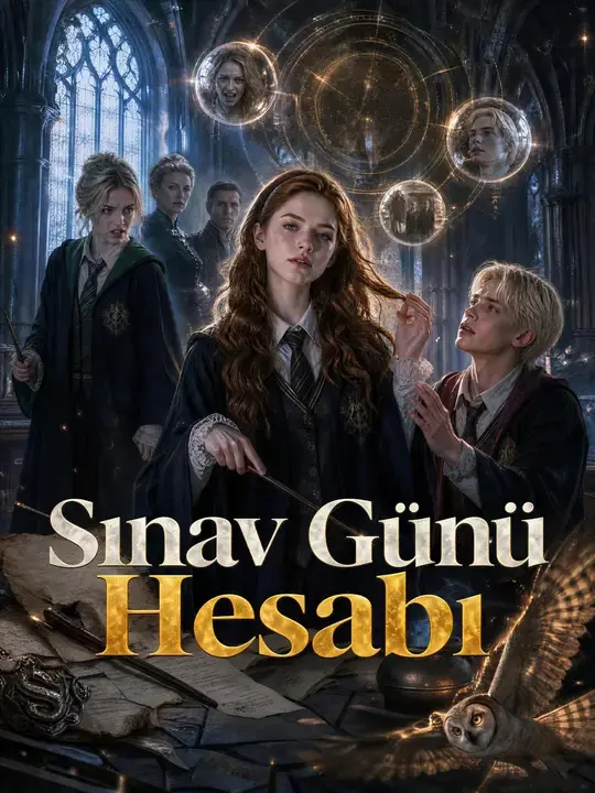 Sınav Günü Hesabı