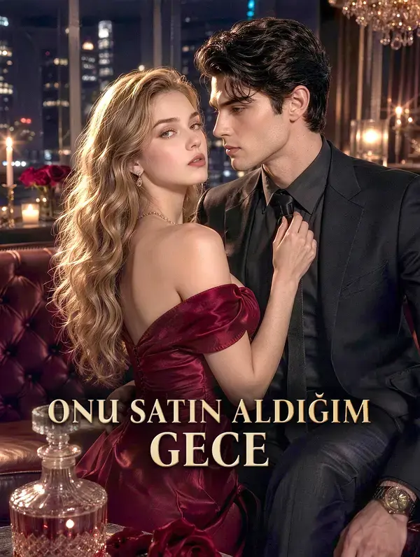 ONU SATIN ALDIĞIM GECE