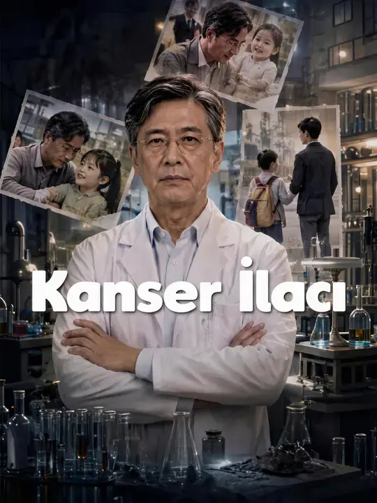 Kanser İlacı
