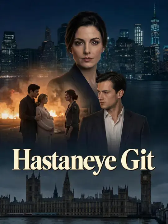 Hastaneye Git
