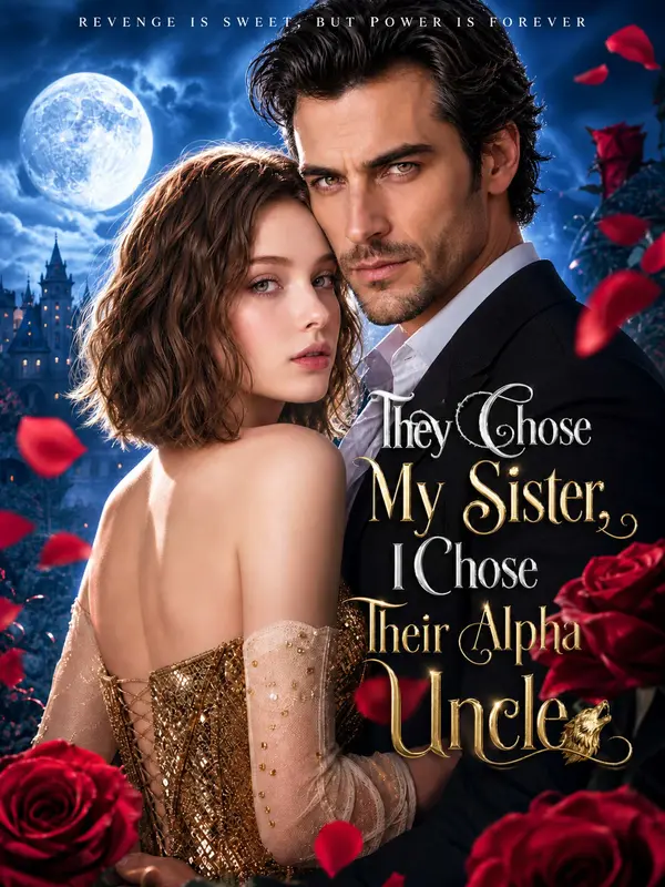 They Chose My Sister, I Chose Their Alpha Uncle