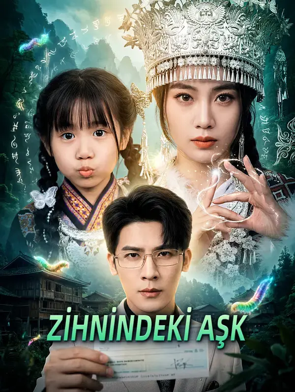 ZİHNİNDEKİ AŞK