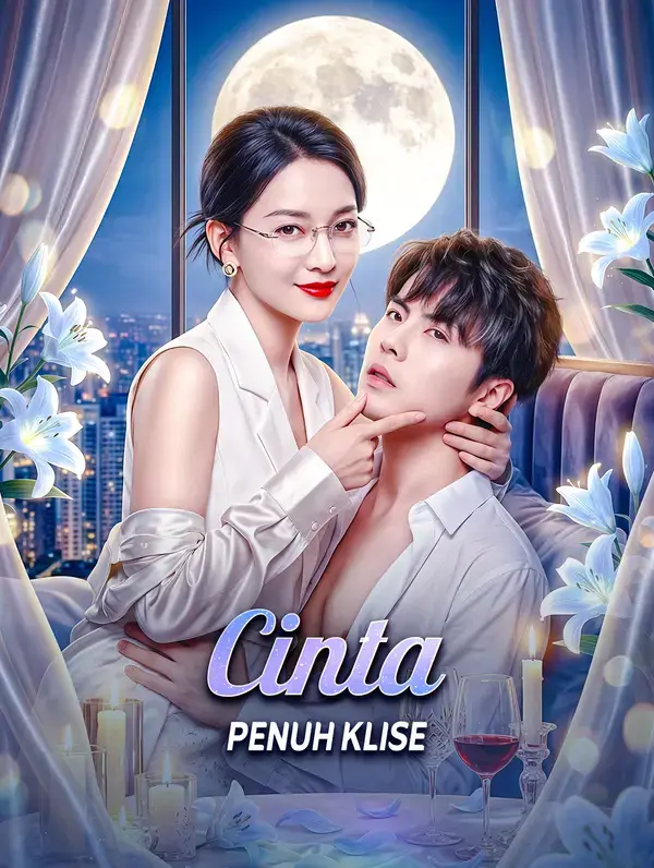 Cinta Penuh Klise