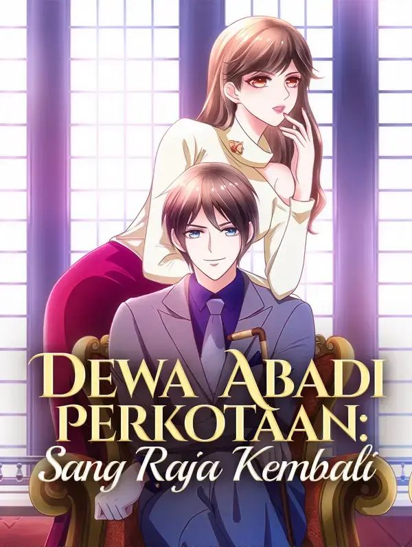 Dewa Abadi Perkotaan: Sang Raja Kembali