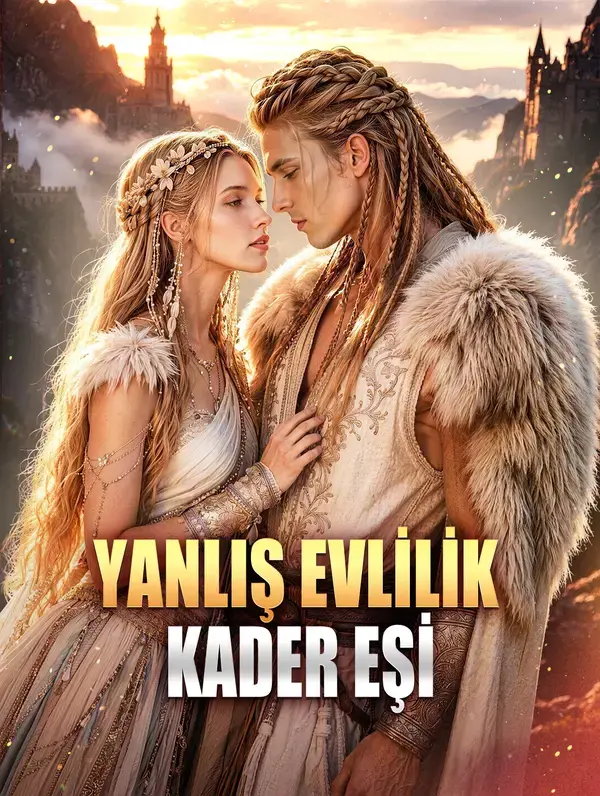 (Dublajlı) YANLIŞ EVLİLİK, KADER EŞİ