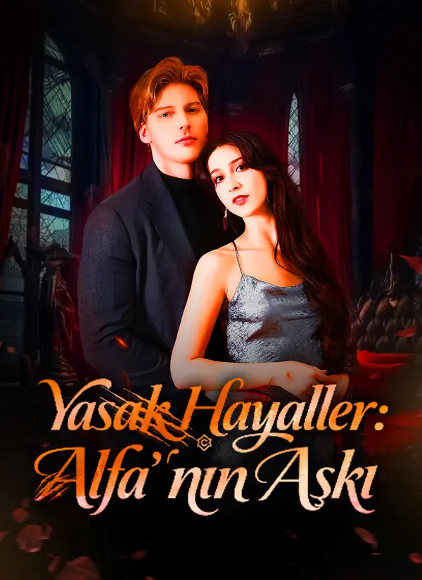 Yasak Hayaller: Alfa'nın Aşkı