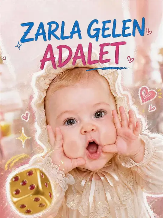 Zarla Gelen Adalet