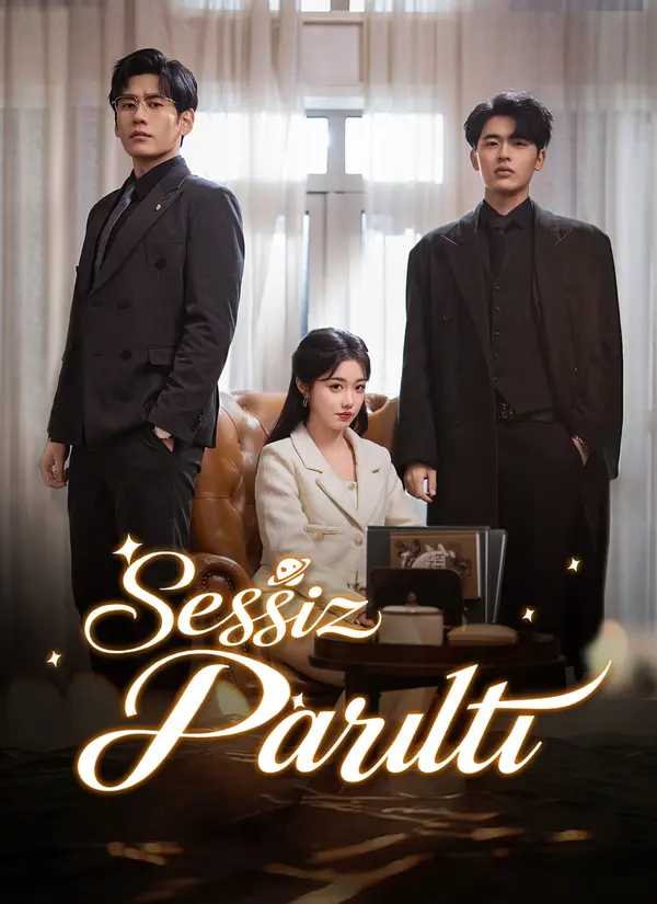 (Dublajlı) Sessiz Parıltı