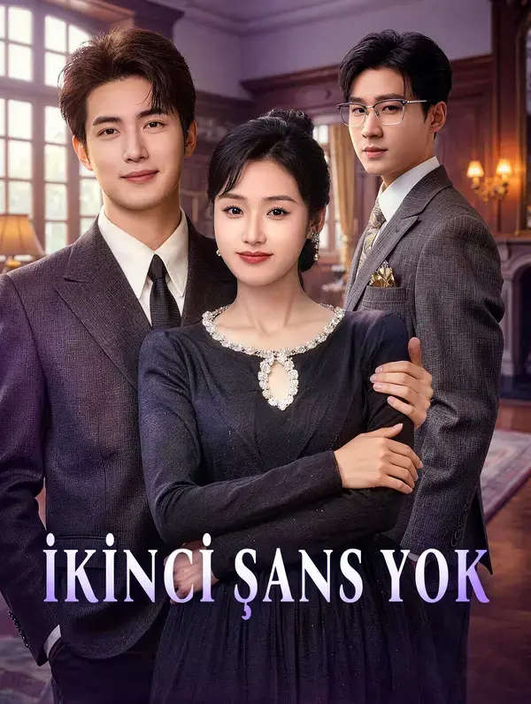 İKİNCİ ŞANS YOK
