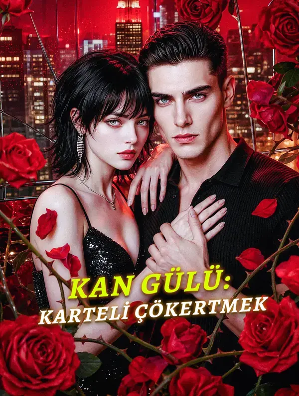 KAN GÜLÜ: KARTELİ ÇÖKERTMEK