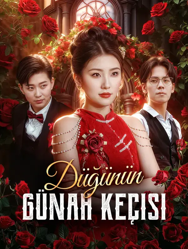 Düğünün Günah Keçisi
