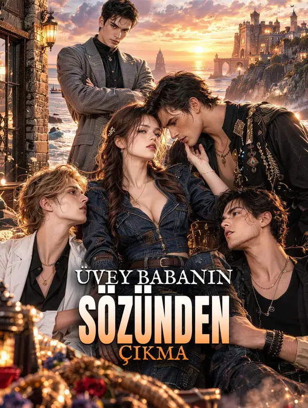 ÜVEY BABANIN SÖZÜNDEN ÇIKMA