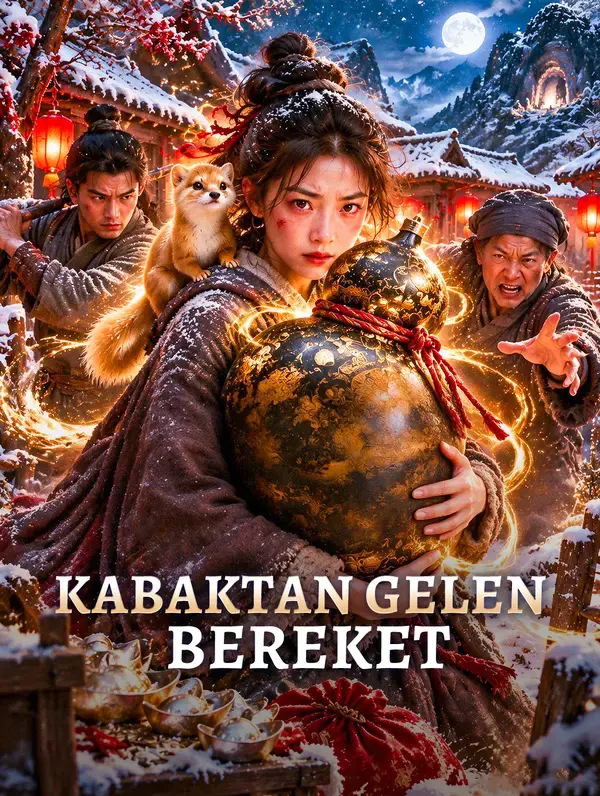 KABAKTAN GELEN BEREKET
