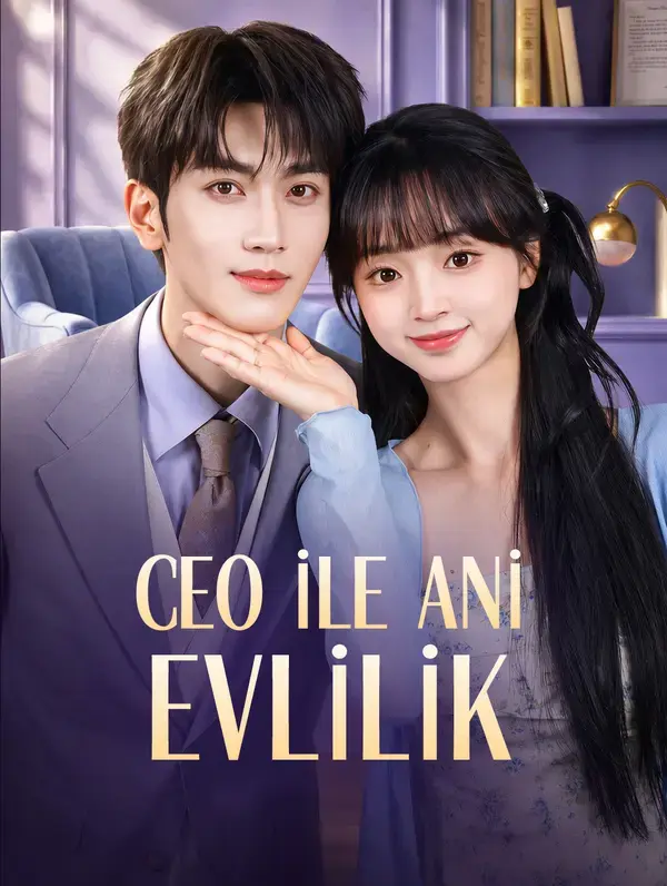 CEO İLE ANİ EVLİLİK