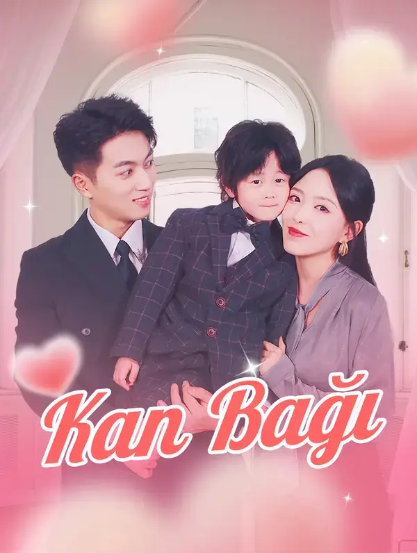 Kan Bağı