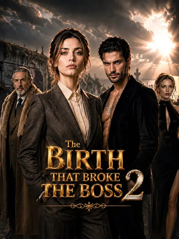 The Birth That Broke the Boss