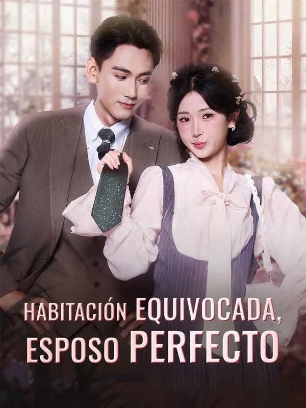 Habitación equivocada, esposo perfecto