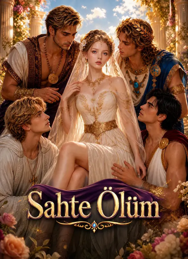Sahte Ölüm