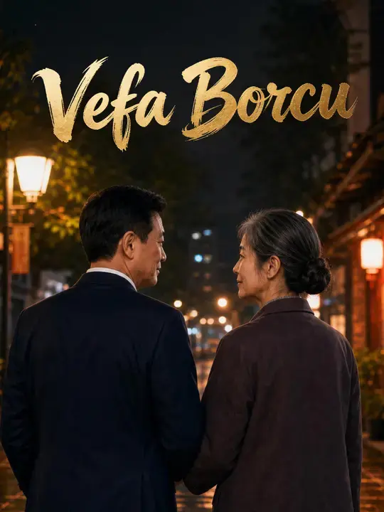Vefa Borcu