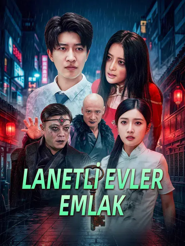 LANETLİ EVLER EMLAK