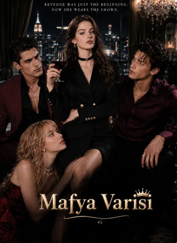 Mafya Varisi
