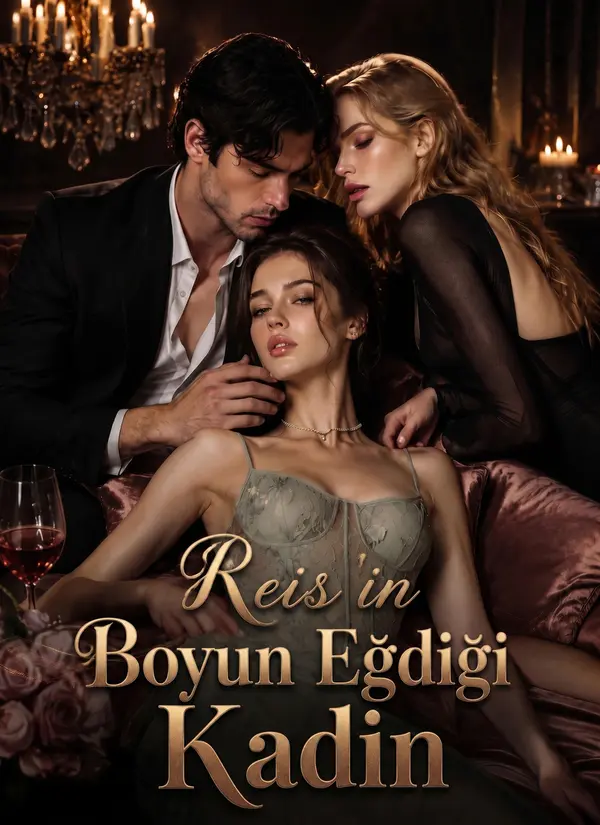Reis’in Boyun Eğdiği Kadın