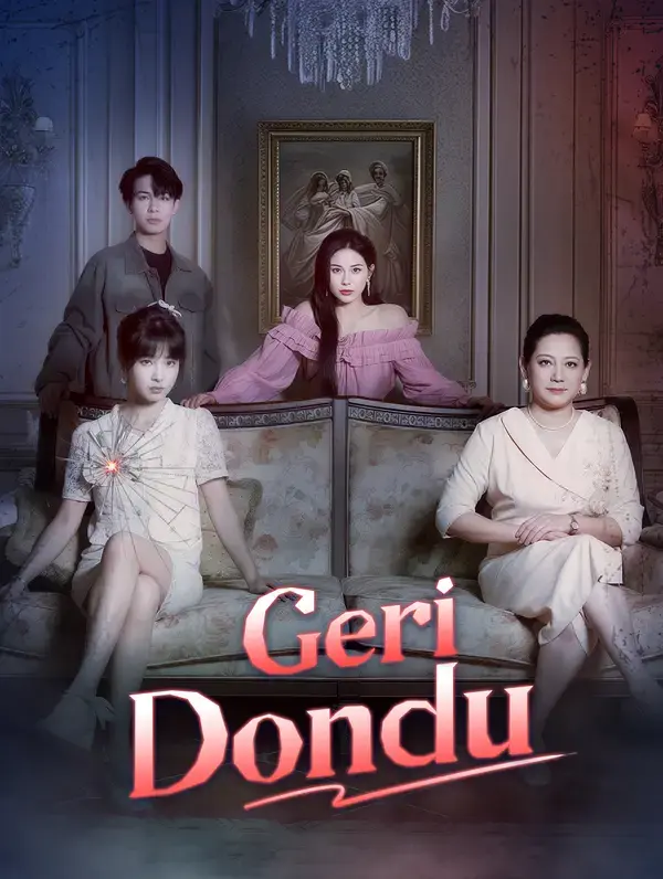 Geri Döndü