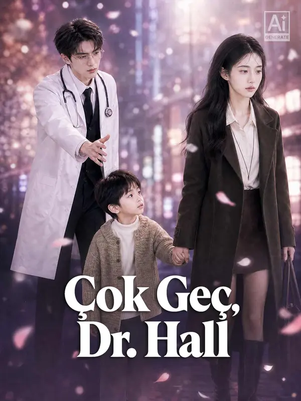 Too Late, Dr. Hall