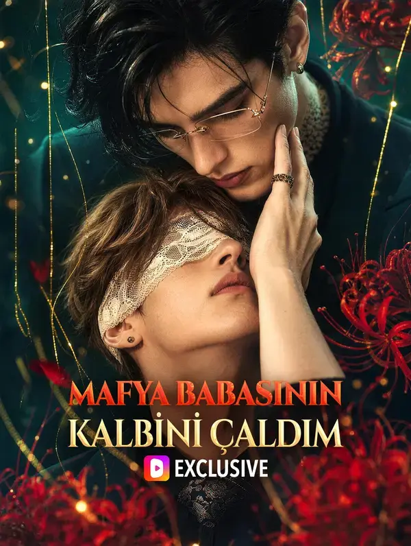 MAFYA BABASININ KALBİNİ ÇALDIM