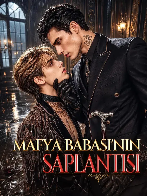 (Dublajlı) MAFYA BABASI'NIN SAPLANTISI