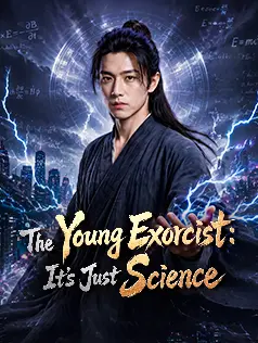 The Young Exorcist: It's Just Science