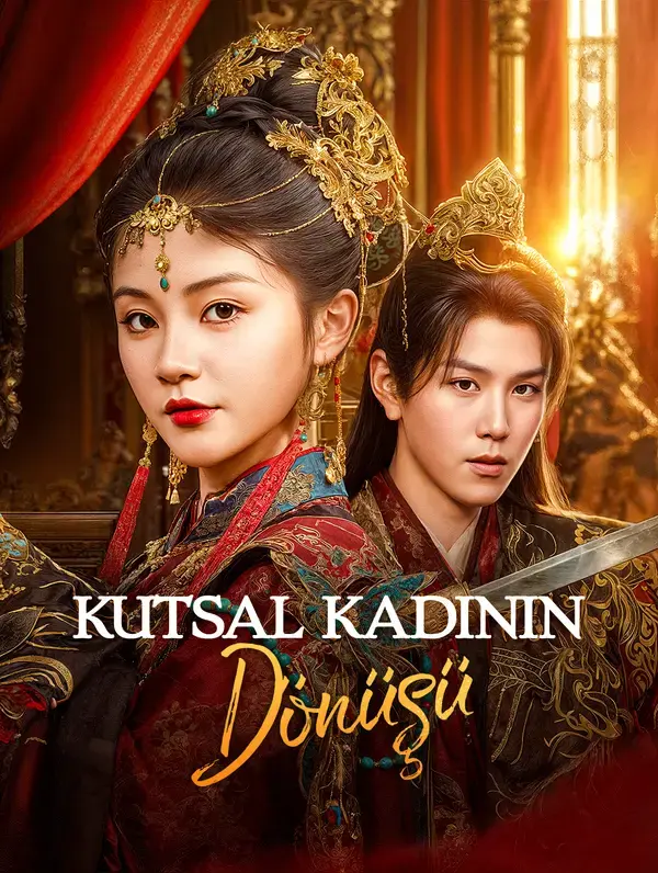 Kutsal Kadının Dönüşü