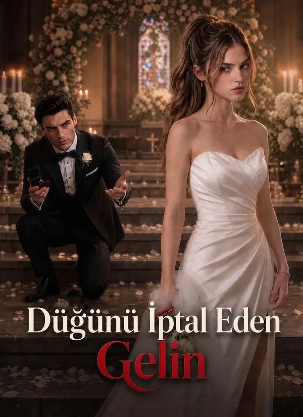 Düğünü İptal Eden Gelin
