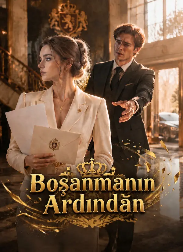 Boşanmanın Ardından