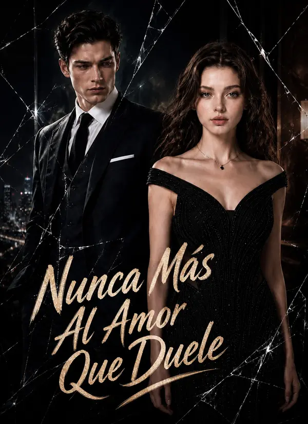 Nunca Más Al Amor Que Duele