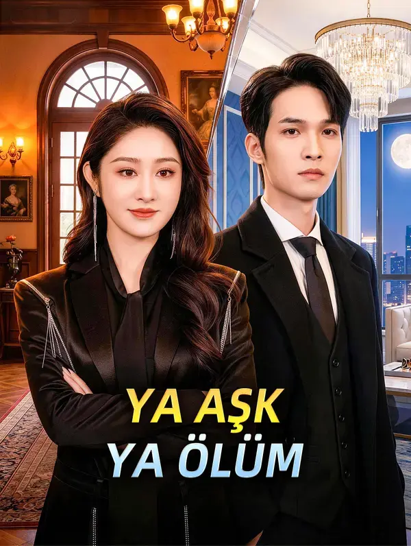 YA AŞK YA ÖLÜM