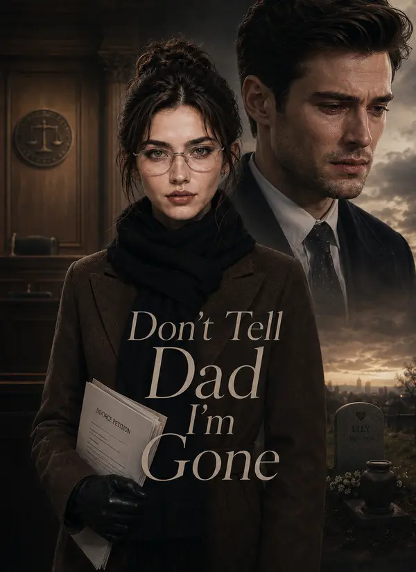 Don't Tell Dad I'm Gone