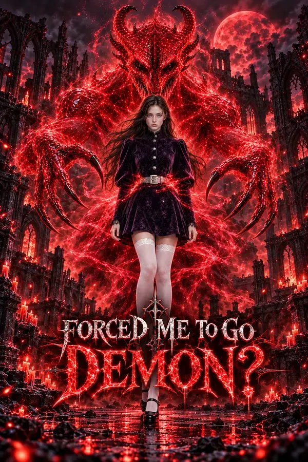 Beni Şeytana Dönüşmeye Zorladı