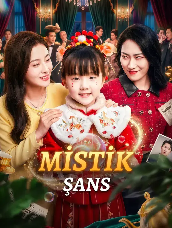 MİSTİK ŞANS