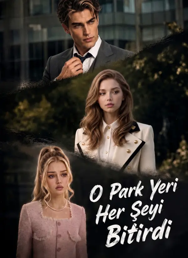 O Park Yeri Her Şeyi Bitirdi