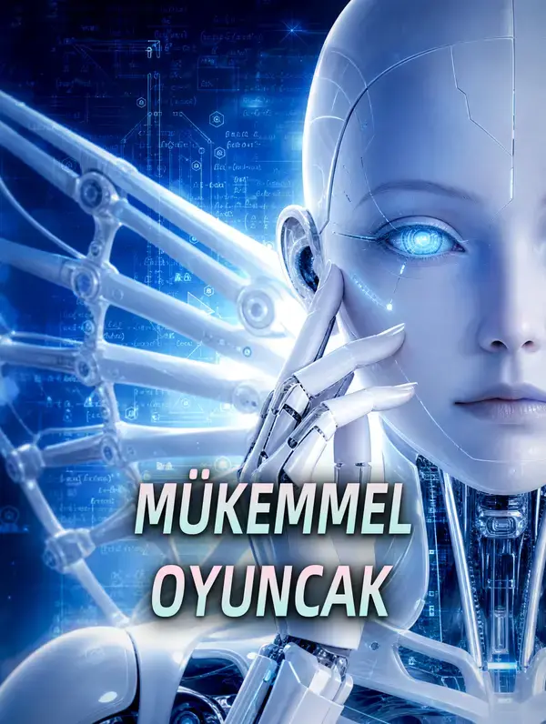 MÜKEMMEL OYUNCAK