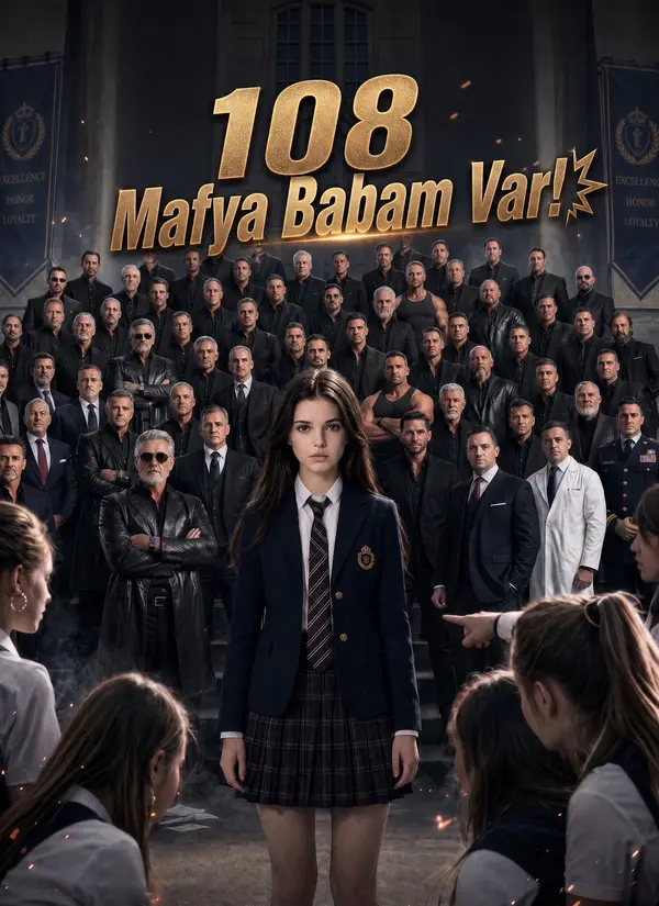 (Dublajlı) 108 Mafya Babam Var!