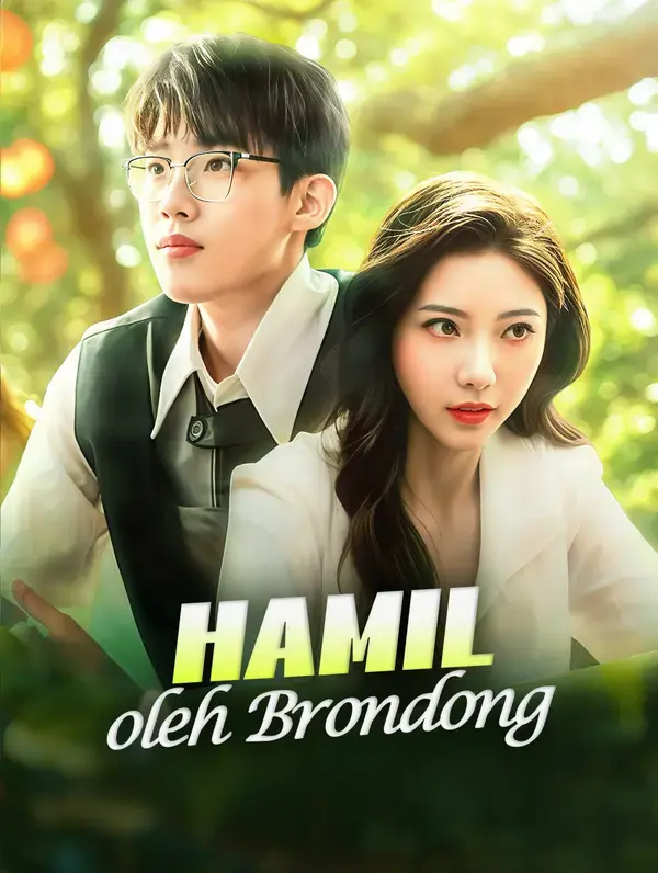 Hamil oleh Brondong