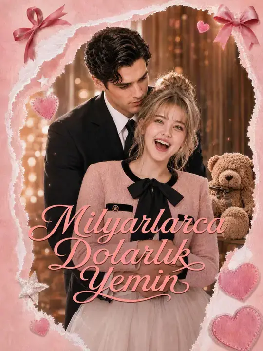 Milyarlarca Dolarlık Yemin