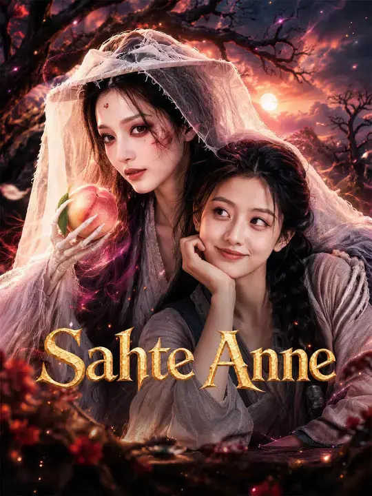 Sahte Anne