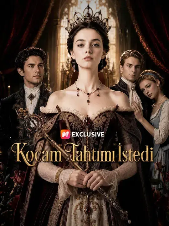 Kocam Tahtımı İstedi